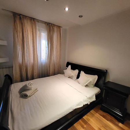 Baba Novac Apartment Bucureşti Eksteriør bilde