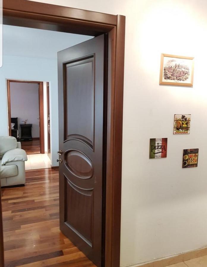 Baba Novac Apartment Bucureşti Eksteriør bilde