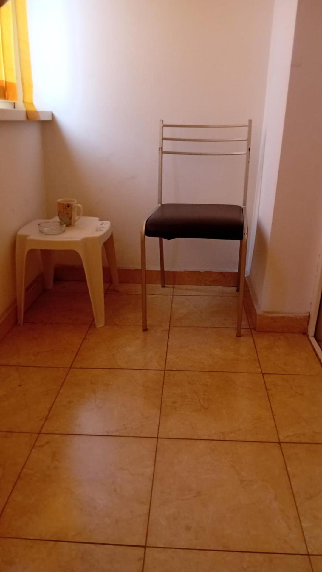 Baba Novac Apartment Bucureşti Eksteriør bilde